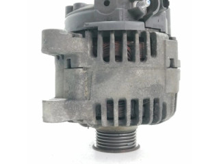 Генератор 9646476280, ALTERNADOR Citroen Berlingo 2.0