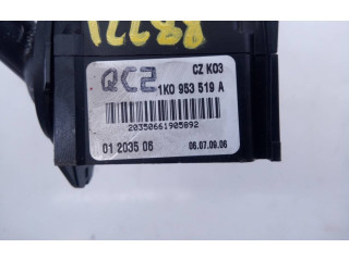 Ручка стеклоочистителей 1K0953519A, E2-A1-24-3   Volkswagen Golf SportWagen