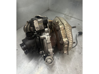 Turbodmychadlo Турбина Audi A6 S6 C7 4G