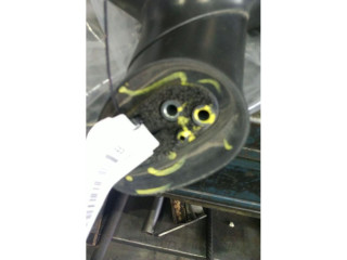 Зеркало электрическое        Fiat Grande Punto   -  года   