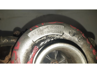 Turbodmychadlo Турбина 4917700258091, 2820042540 Hyundai Galloper 2.5