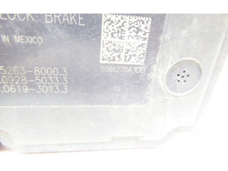 Блок ABS Dodge Caliber