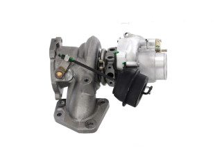 Турбина Saab 9-3 Ver2 53049700059, 53049700059