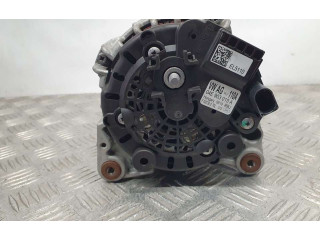 Генератор 04E903015A, F000BL07DL Volkswagen Golf Sportsvan DKRF