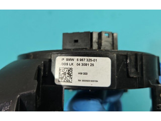 Полоса надувных подушек (кольцо srs)