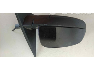 Зеркало электрическое        Opel Meriva A  2003 - 2010 года   