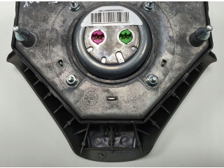 Подушка безопасности водителя 8686223   Volvo XC90