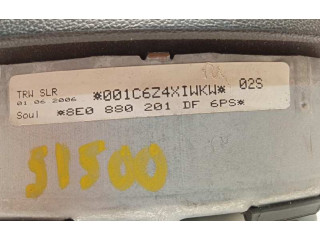 Подушка безопасности водителя 8E0880201DF, 8E0880201DF6PS Audi A4 Allroad