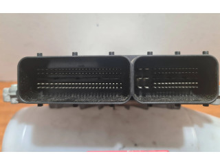 Блок управления двигателя 30729826A, 1039S12418   Volvo XC90