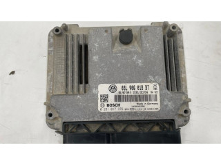 Řídící jednotka 03L906018BT, 0281017376 Volkswagen Caddy 2011