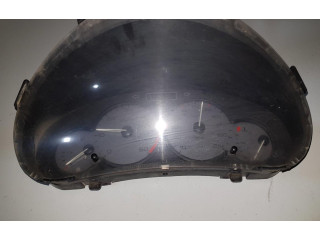 Přístrojová deska Citroen Berlingo 9852246380