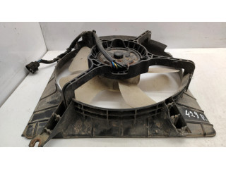 Вентилятор радиатора         Citroen C4 I 2.0