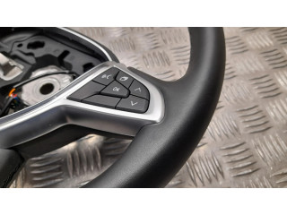 Руль Dacia Sandero 484004420R