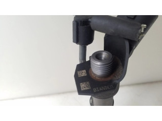 Форсунка A6510702987    Mercedes-Benz GLC X253 C253 для дизельного двигателя OM 651.921 2.1