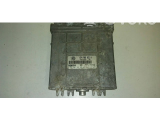 Блок управления двигателя 074906021A, 28SA3676 Volkswagen Transporter - Caravelle T4