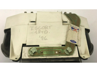 Панель приборов 96FB10848BA, nr41 Ford Escort