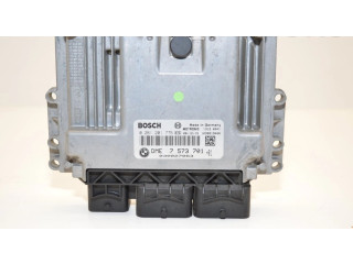 Блок управления двигателя 0261201775, 61356943822 Mini One - Cooper Coupe R56