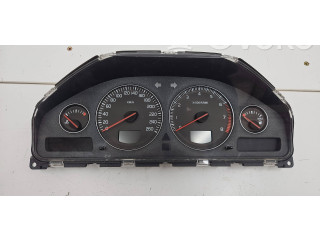 Панель приборов 30746097, 8602882 Volvo S60