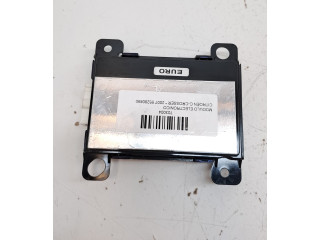 Блок управления двигателем Блок управления 8785A010 Citroen C-Crosser