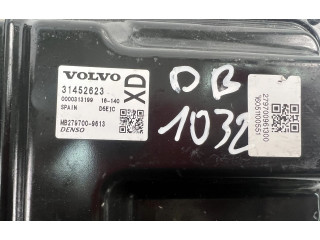 Řídící jednotka 31452623 Volvo XC60 2019