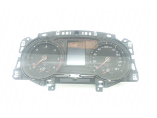 Панель приборов 5G1920757A, 5G1920757A Volkswagen Golf VII