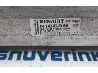 Интеркулер  144966668R   Renault Clio V 