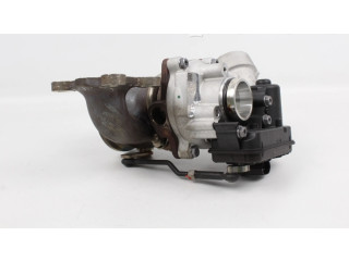 Турбина Volkswagen Golf VII 04C145703