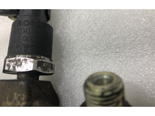 Vstřikovací lišta 0445214016 Fiat Punto (188)