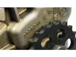 Čerpadlo oleje 7838311 BMW 3 E92 E93