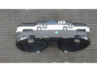 Панель приборов 94013-1K170 Hyundai ix20