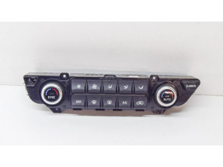 Включатель регулировки салона