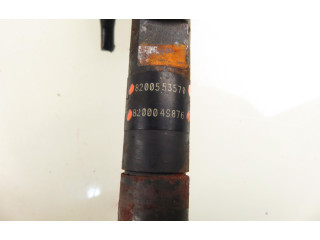 Форсунка 8200049876, 8200553570    Renault Clio II  K9K 704 