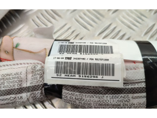 Боковая подушка безопасности 9817271580   Toyota ProAce City