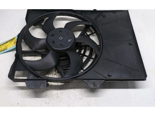 Pojistková skříňka Řídící jednotka BSM 9642409880, 73004112VALEO   Citroen Berlingo 2001