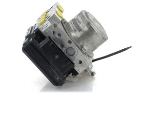 Блок АБС 47660JH54B, X0-9881A   Nissan  X-Trail T31  2007 - 2014 года