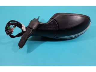 Зеркало электрическое Volkswagen Jetta VI 2011 - 2018 года