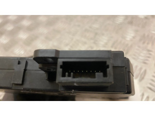 Двигатель задвижки потока воздуха