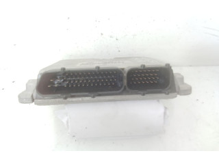 Комплект блоков управления 0281001755, 0281001755 Skoda Octavia Mk1 (1U)