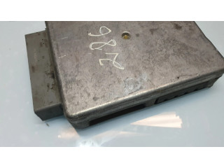 Блок управления двигателя Ford Galaxy