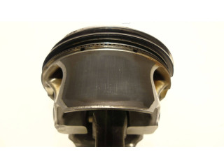 Поршень с шатуном M156D M156B M156E BITURBO 86L134, 326368 Maserati Ghibli