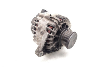 Генератор 37300-2A500, 2543370A KIA Ceed