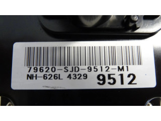 Дисплей    79600SJDE51, 79620SJD9512M1   Honda FR-V