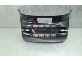 Блок управления климат-контролем 98195706XU, E1063177A Peugeot 2008 I