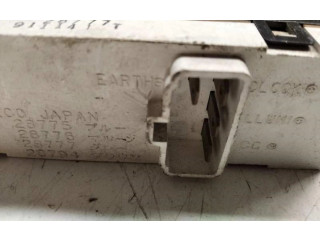 Дисплей MB521560 Mitsubishi Galant