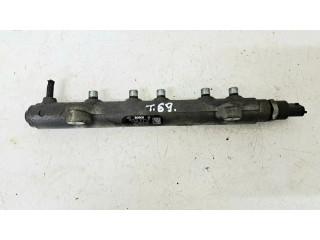 Vstřikovací lišta 0445214121, 16610RSRE01 Honda Civic pro naftový motor 2.2 N22A2