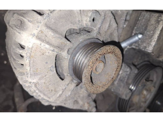 Генератор 0123510089, 5246889   Saab 9-5      