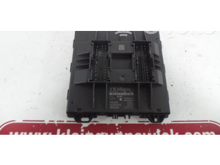 Pojistková skříňka Řídící jednotka BSM 6R0937088FZ55, 6R0937088F Seat Ibiza IV (6J,6P) 2011