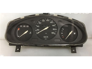 Přístrojová deska Nissan Micra C+C 1993 248105F221, 579014