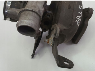 Турбина Jaguar S-Type 6R8Q6K682BA