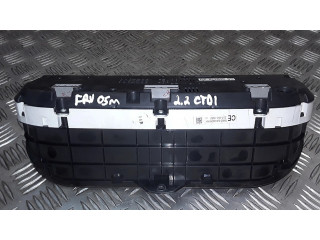 Панель приборов 78100sjhg010m1 Honda FR-V